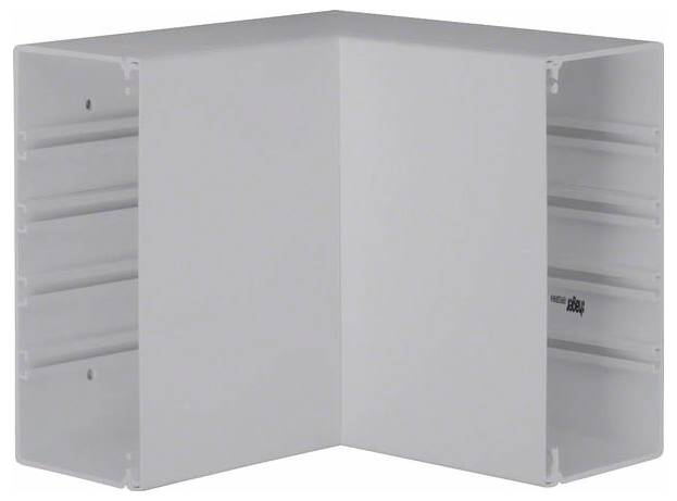 Hager FB9923047030 Inre hörn (B x H) 230 mm x 100 mm Stengrå 1 st