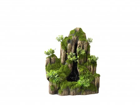 Aqua Della Sandkaskad: Moss Rock – 26x18x31cm