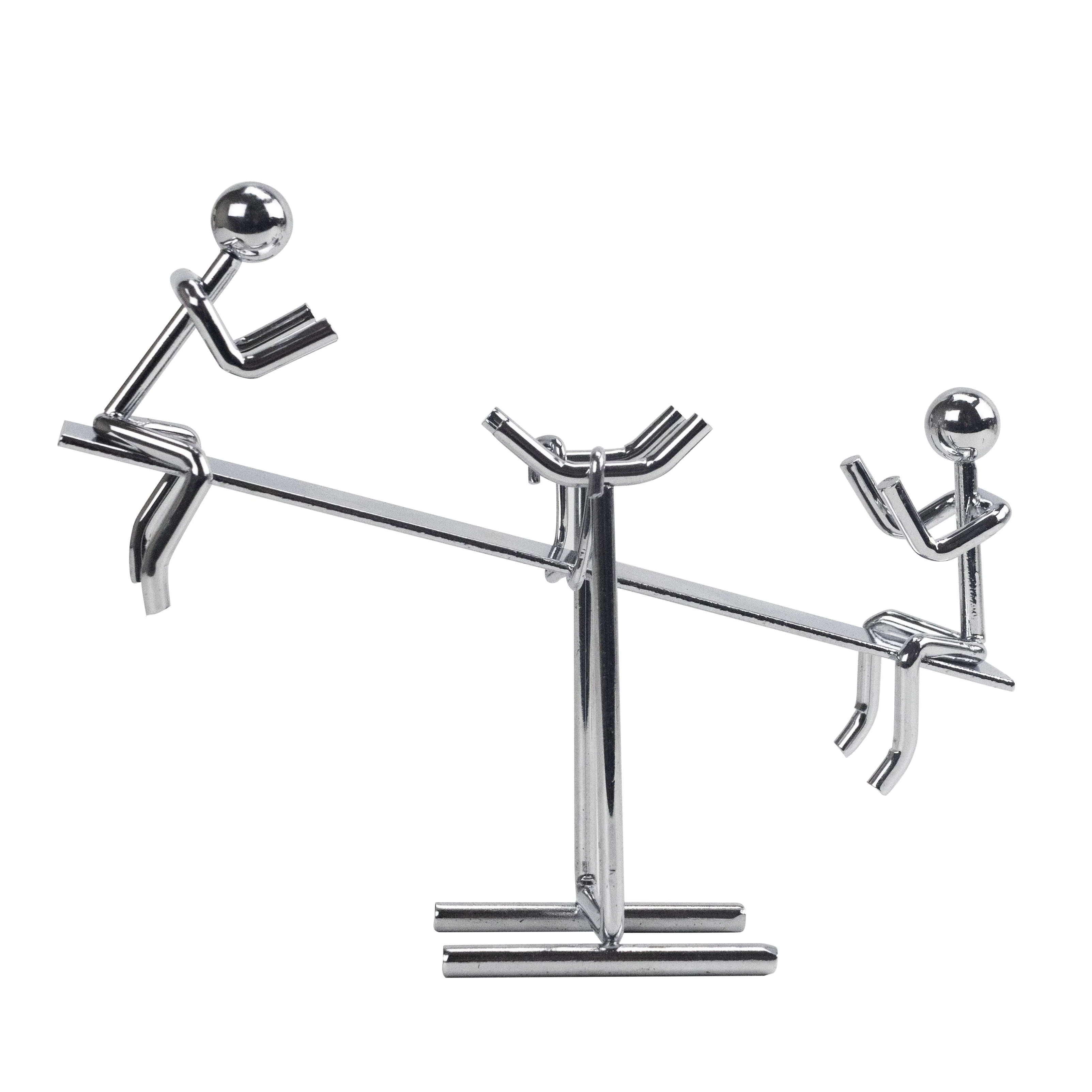 Kinetsisk mobil gungbrädesgunga 12cm