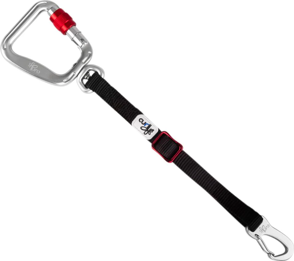 Curli Säkerhetsbälte för bil V2 S: 20-30 cm
