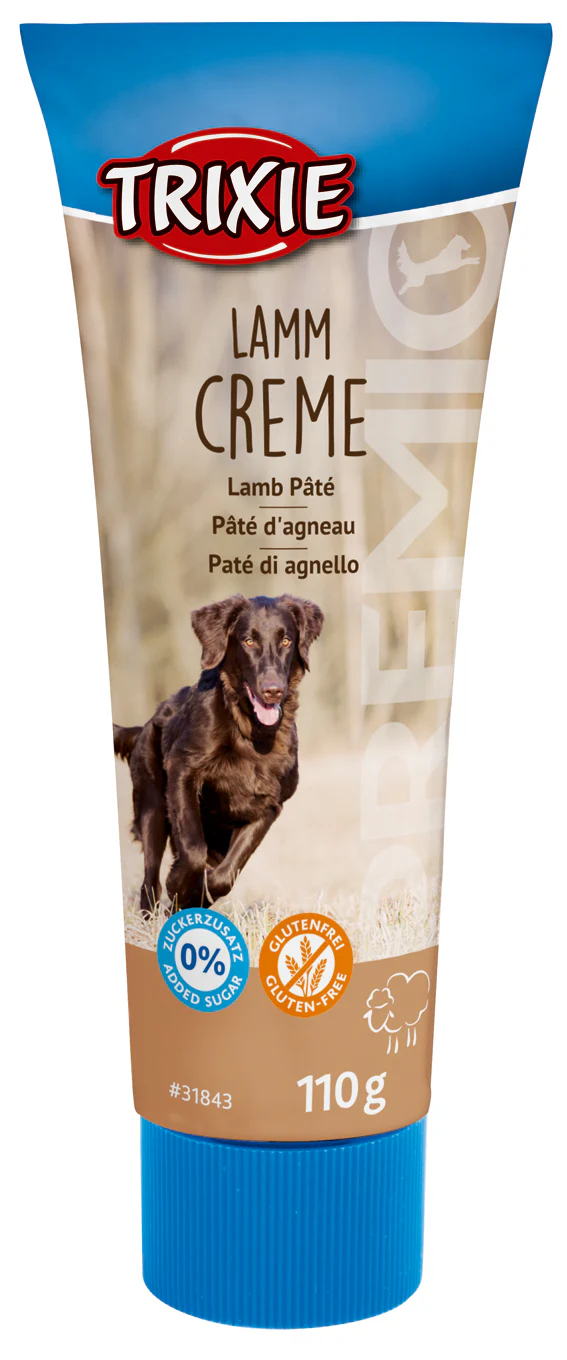 PREMIO lammpaté i tub 110 g