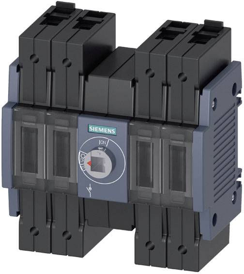 Lastströmbrytare 100 A 4 switch Siemens 3KD30402ME200