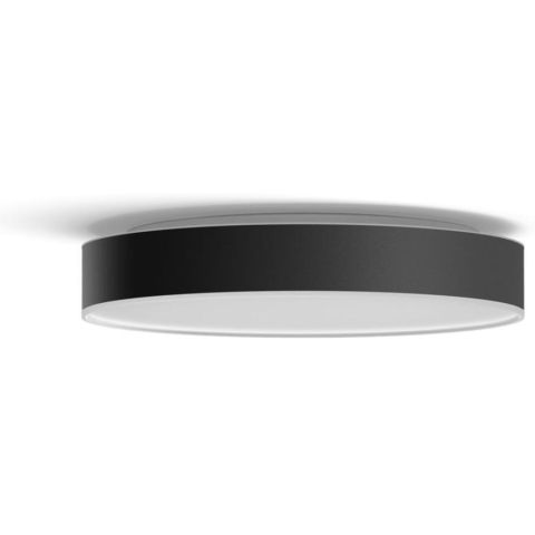 Philips Hue Enrave 915005996901 Taklampa Svart