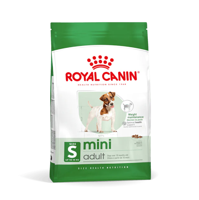 RC Mini Adult 4 kg
