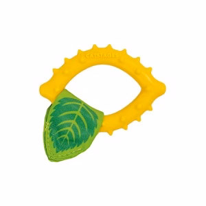 Kattleksak Petstages Lemon Teether