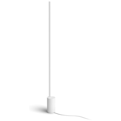 Philips Hue Gradient Signe 915005987101 Golvlampa Vit