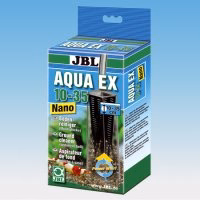 JBL AQUAEX SET 10-35 SLAMSUGARE NANO 3.5x12CM 1.5M SLANG