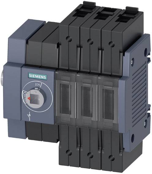 Lastströmbrytare 100 A 3 switch Siemens 3KD30342ME100