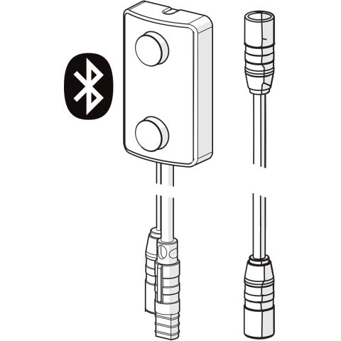 Oras 1005063V Sensor