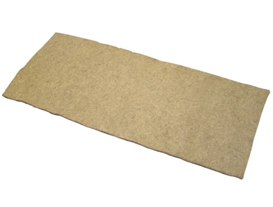 HEMP MAT 120 X 50 X 1 CM