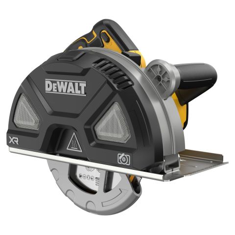 Dewalt DCS383N-XJ Metallcirkelsåg utan batteri och laddare