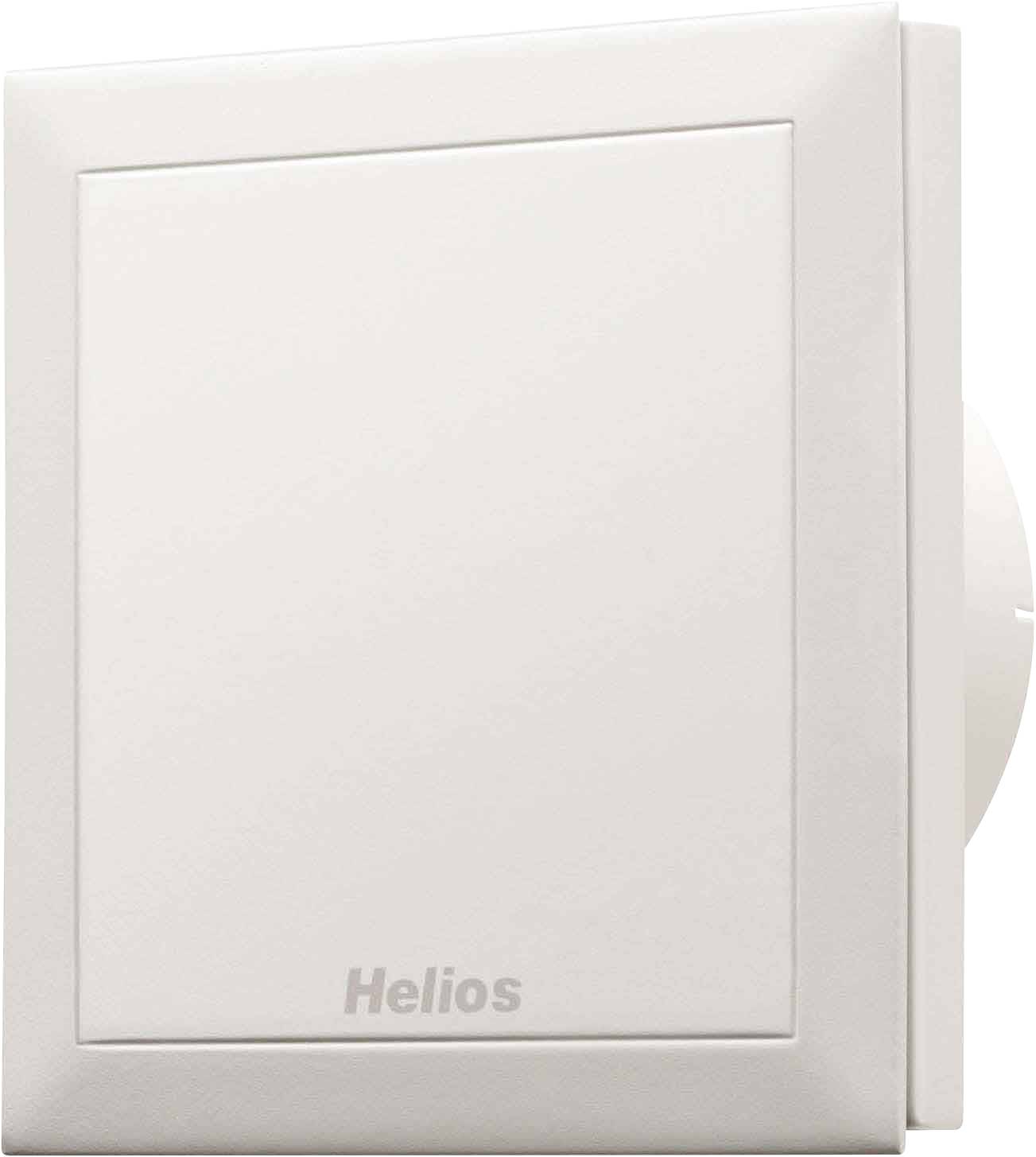 Helios Ventilatoren M1/120 N/C Liten rumsfläkt 230 V 170 m³/h