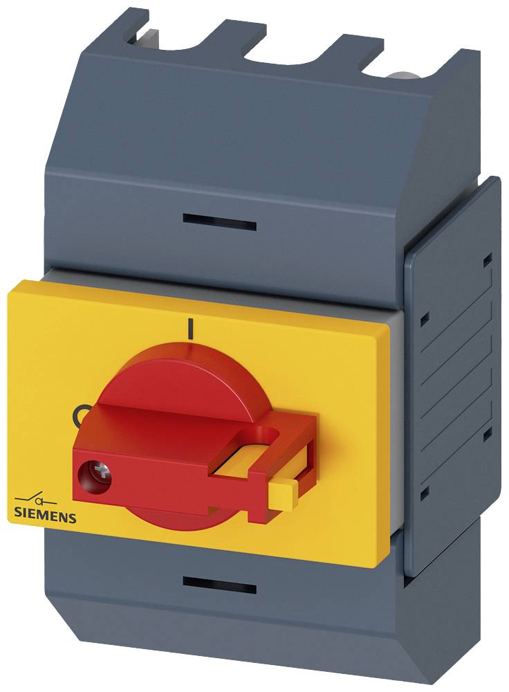 Lastströmbrytare Siemens 3KD01332KG203