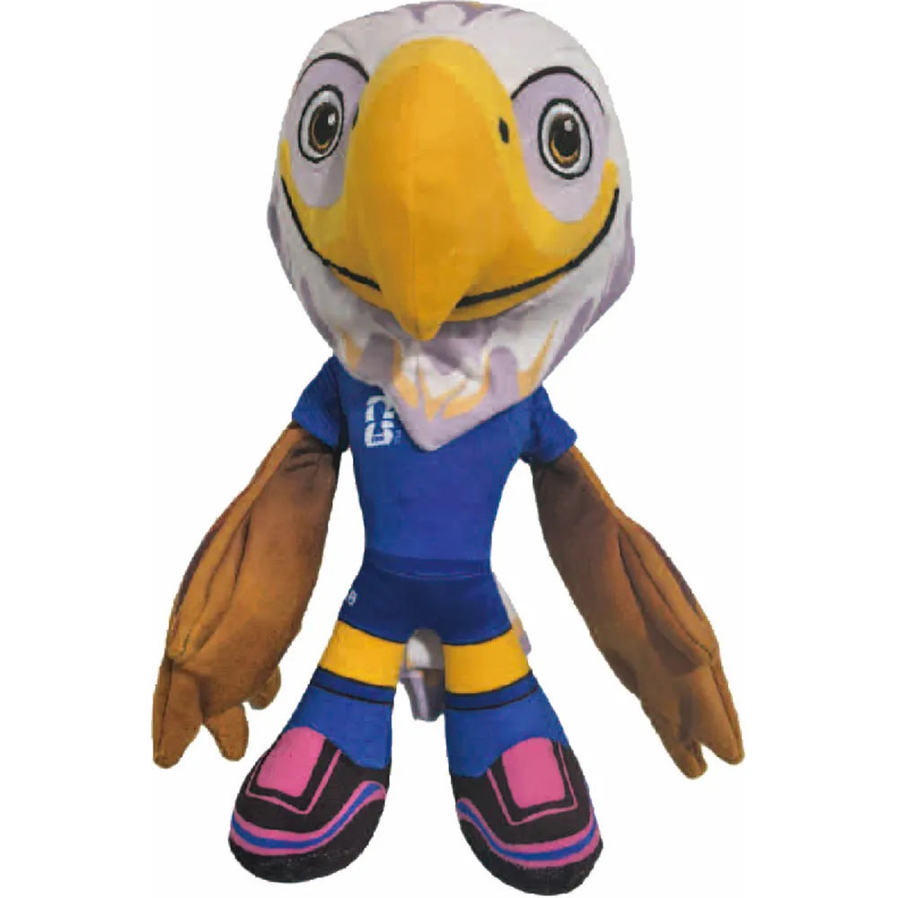 Clutch Mascot 28x18x10,5cm