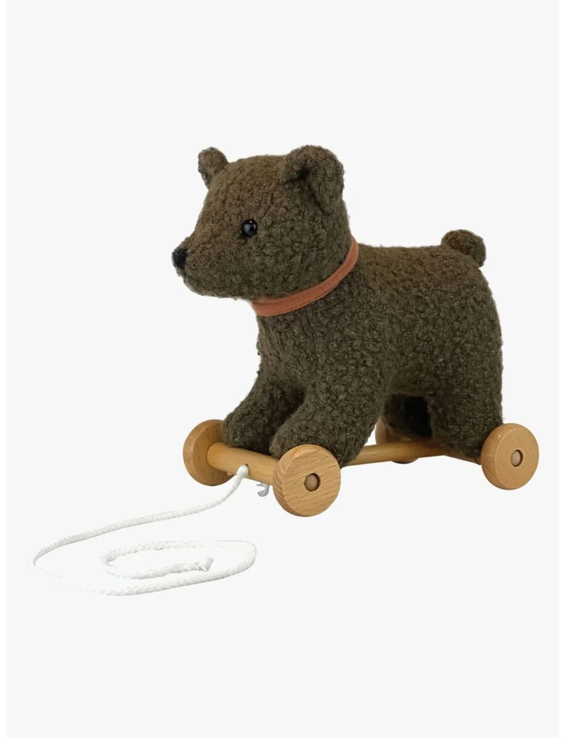 Egmont toys rullande björn