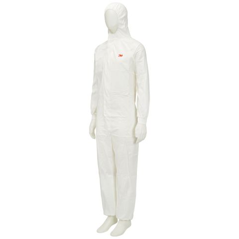 3M 4545 Korttidsoverall S