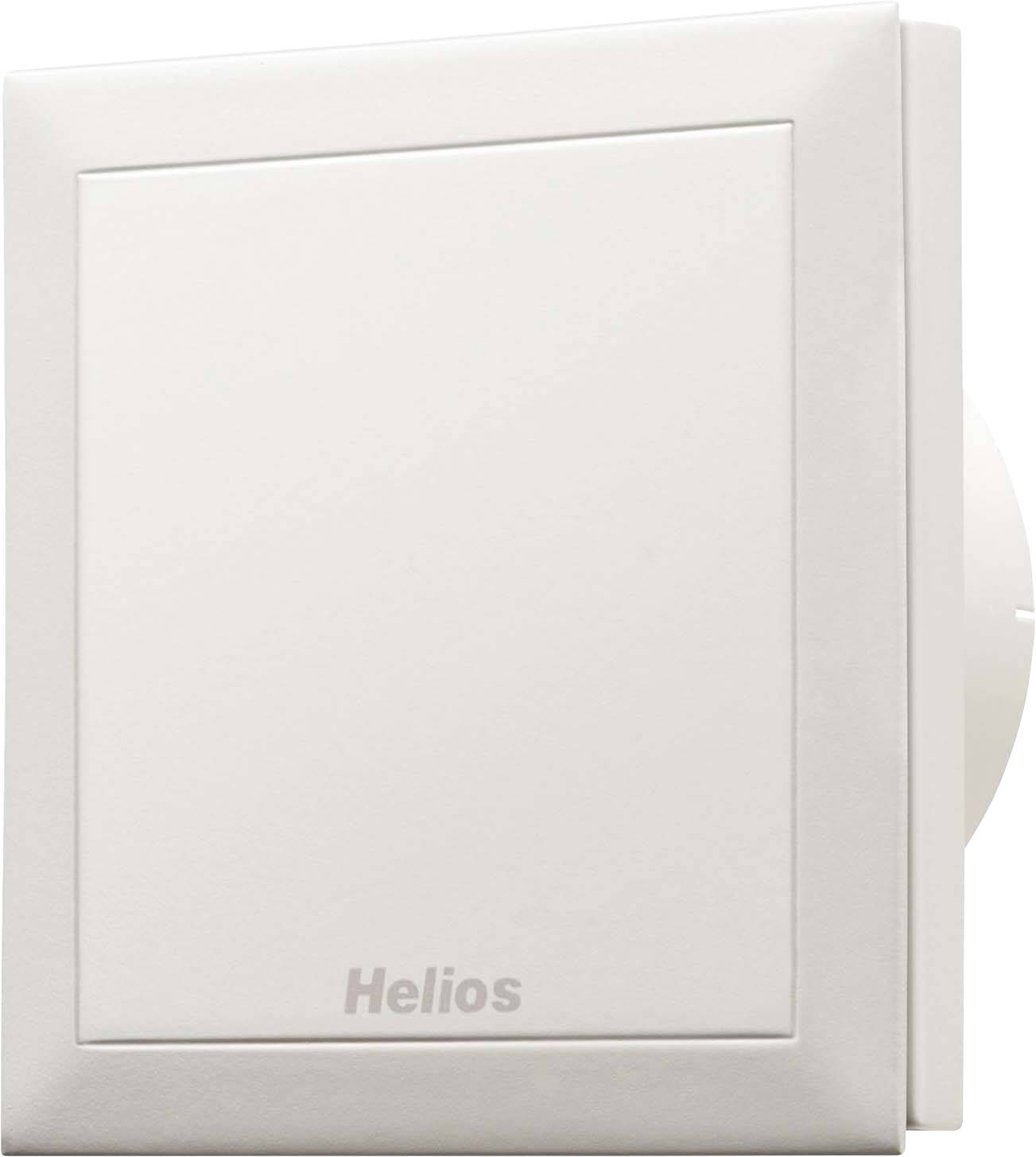Helios Ventilatoren M1/120 F Liten rumsfläkt 230 V 170 m³/h