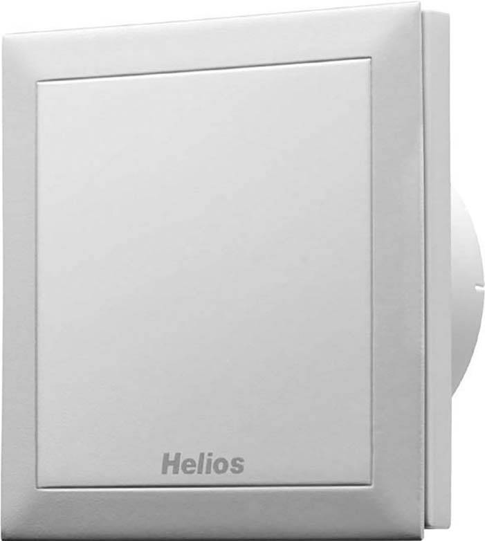 Helios Ventilatoren M1/150 0-10V Liten rumsfläkt 230 V 260 m³/h