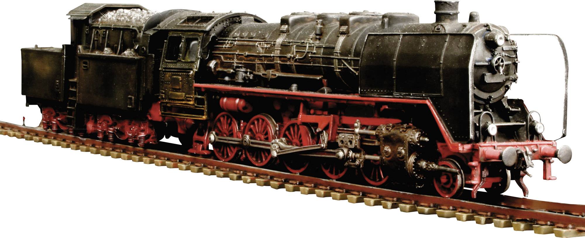 Italeri 510008702 Lokbyggsats