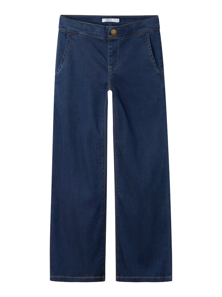Jeans – Wide Fit
