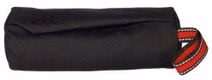 Träningsdummy, ø 6 × 18 cm, svart