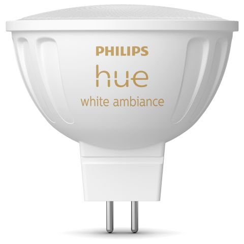 Philips Hue Huewca 929003575201 Ljuskälla vit
