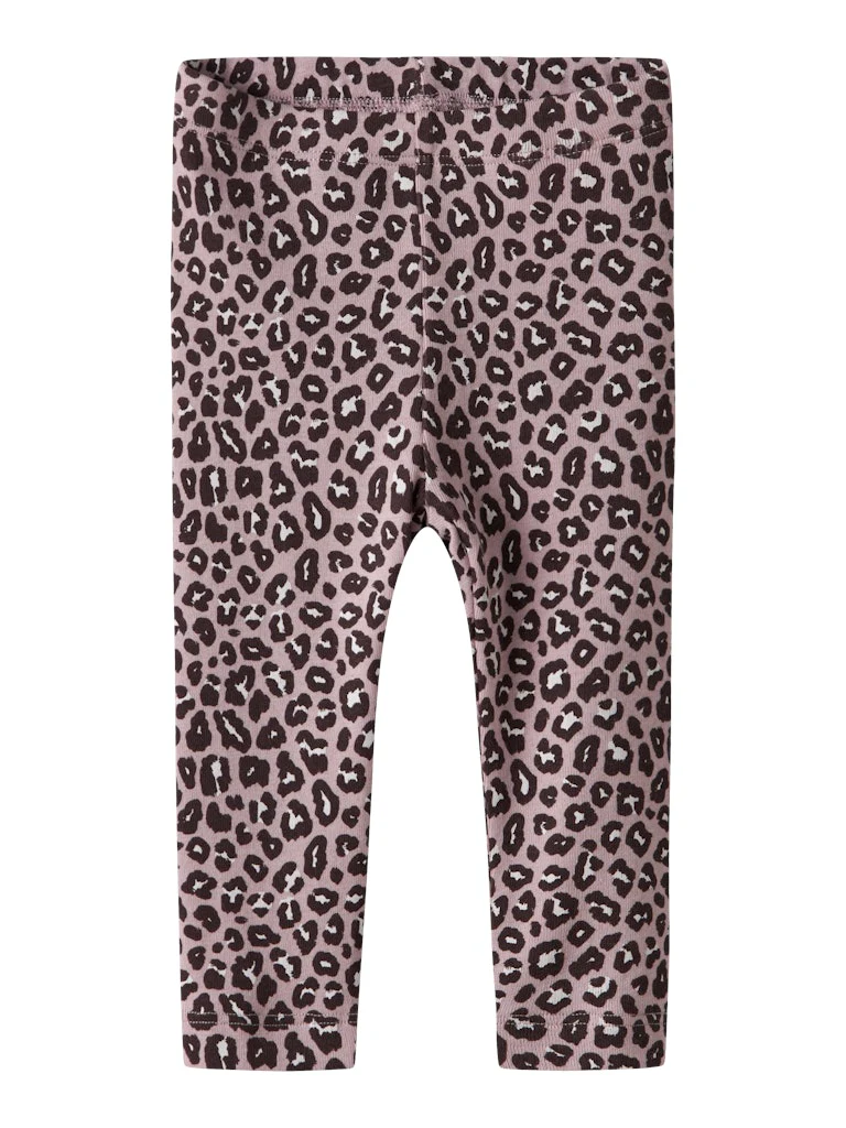 Baby Leggings Leo