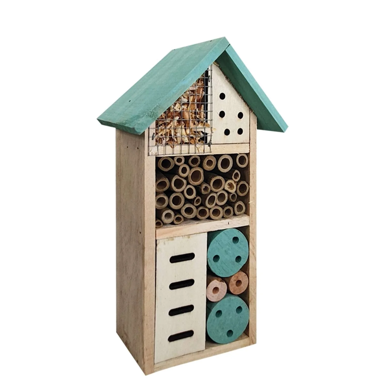 Insect hotel HOLLY