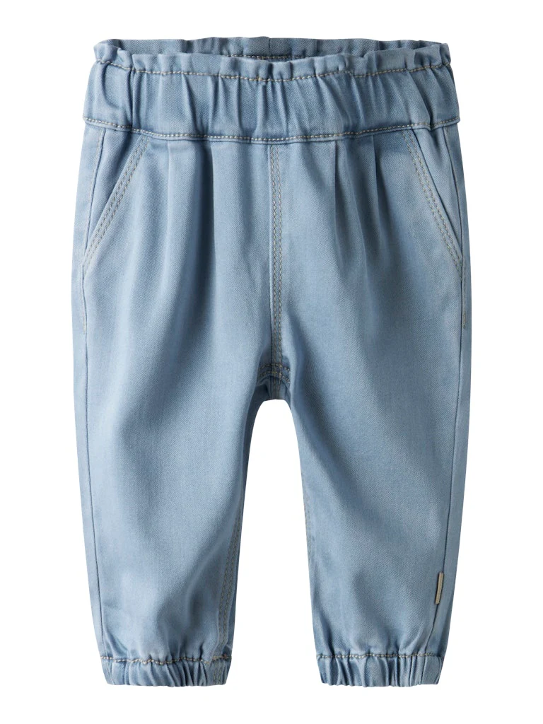 Baby Jeans