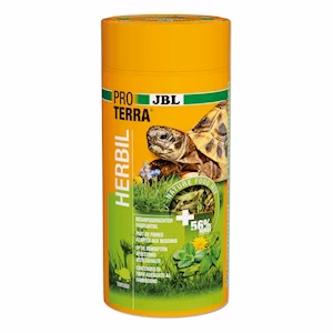 JBL PROTERRA HERBIL 1000ml