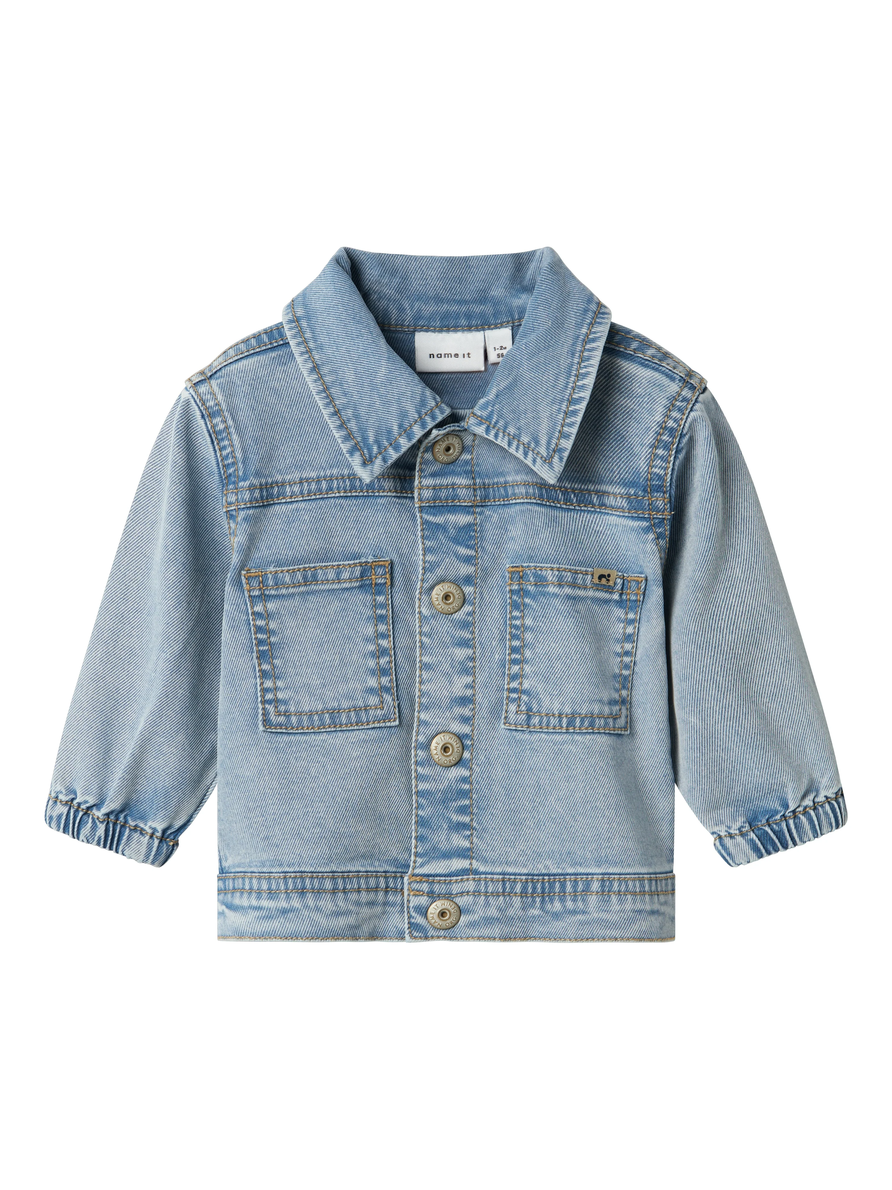 Baby JeansJacka