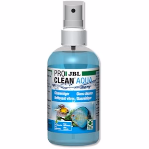 JBL CLEAN A GLASS CLEANER 250ml