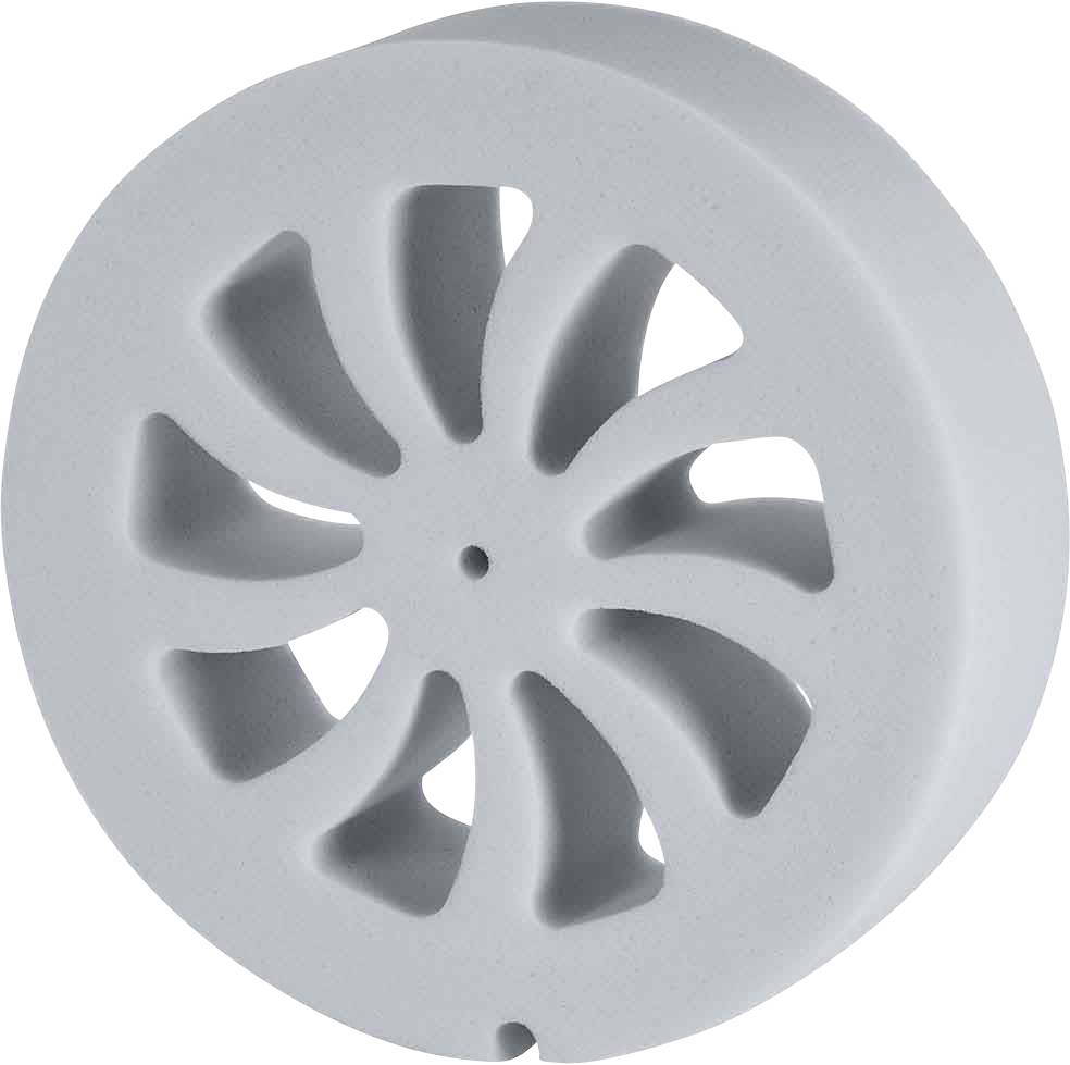 Helios Ventilatoren KWL 45 SE Ljudisoleringselement