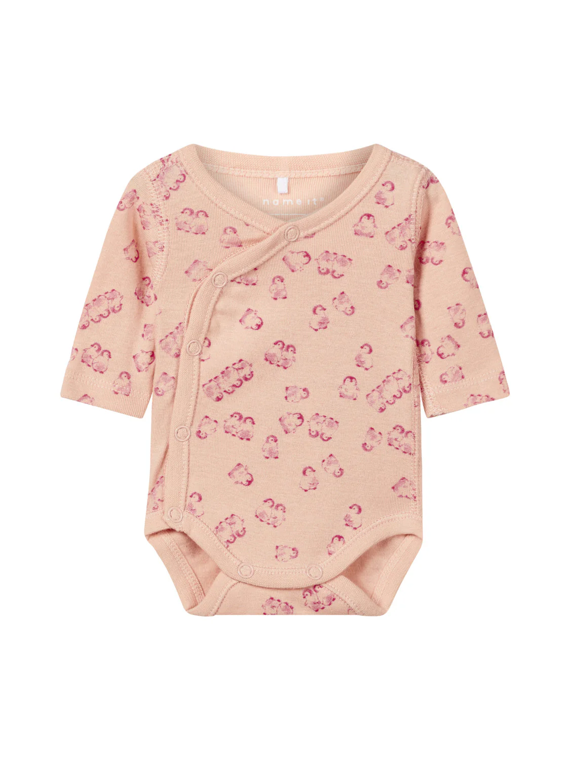 Omlottbody prematur – Prematurbody