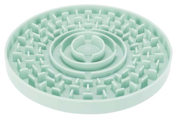Junior Lick’n’Snack platta, ø 15 cm