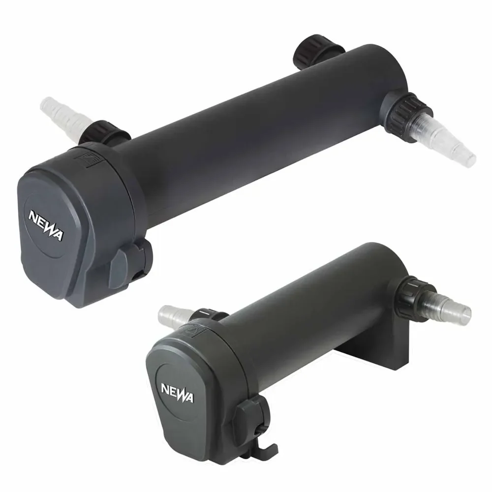 Newa Pure Light Uvc Advance 7w Filter