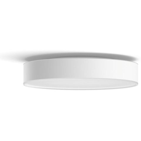 Philips Hue Enrave 915005996601 Taklampa Vit