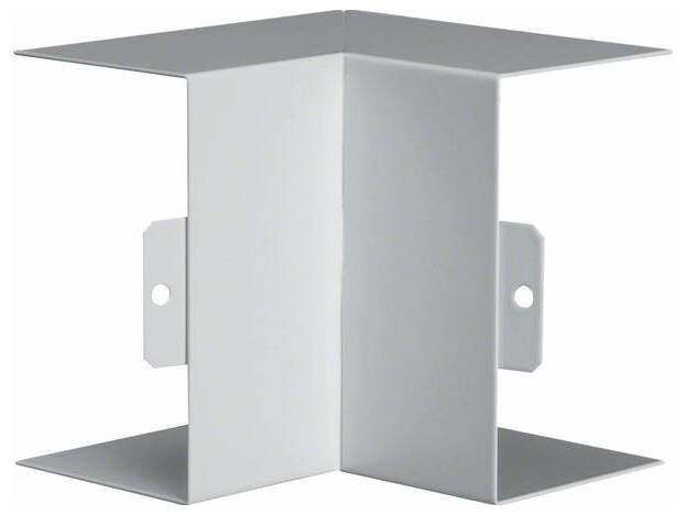 Hager LFS601004VERZ Inre hörn (B x H) 100 mm x 60 mm Flerfärgad 1 st