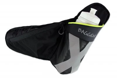 Baggen Midjeväska Vigor – Softbelt