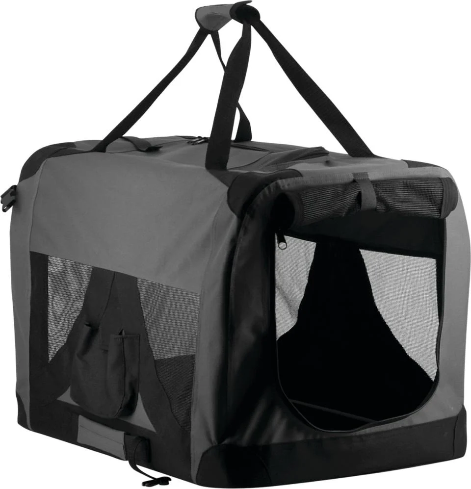 Companion Pet soft crate bur M: 60 x 42 x 42 cm