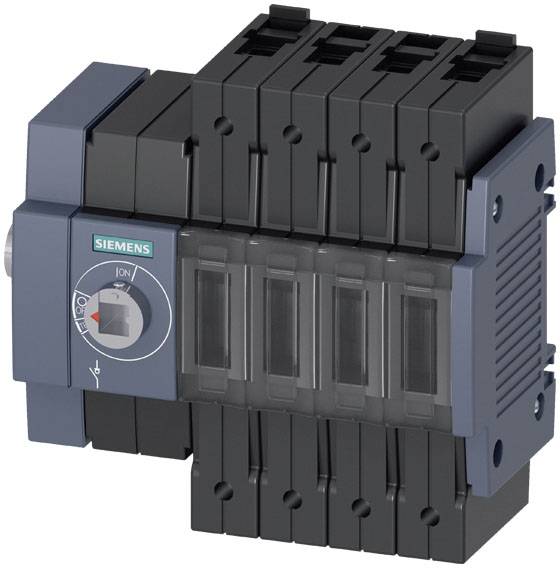 Lastströmbrytare 100 A 3 switch Siemens 3KD30442ME100