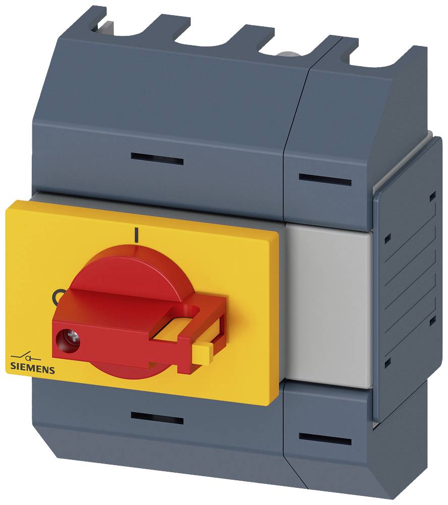 Lastströmbrytare Siemens 3KD01432KG203