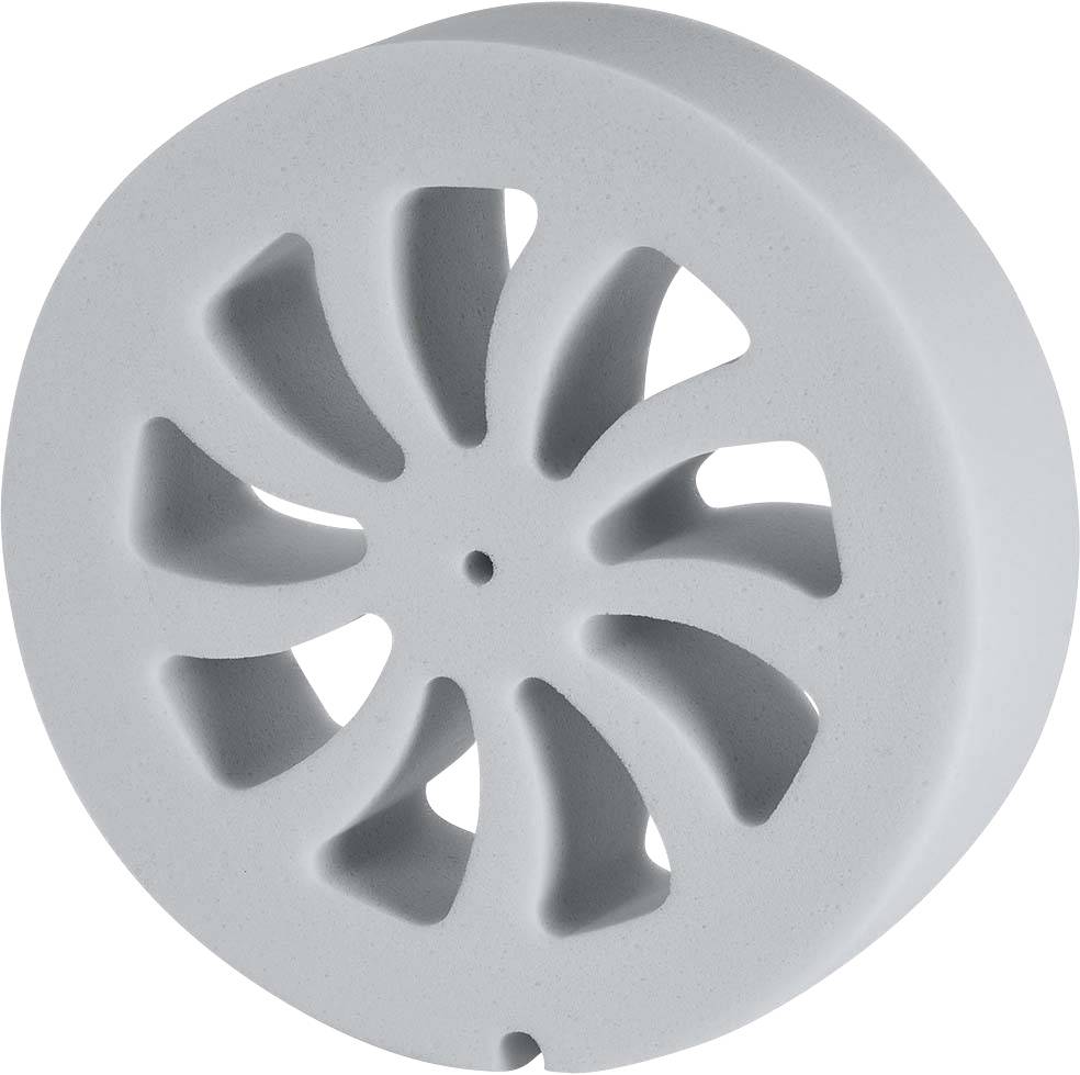 Helios Ventilatoren KWL 45-160 SE Ljudisoleringselement