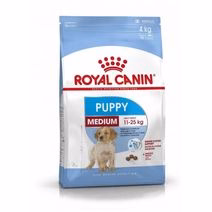 RC Medium Puppy 3 kg