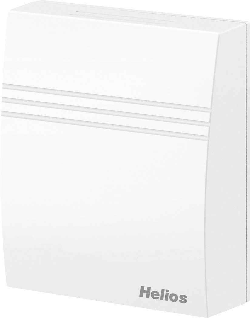 Helios Ventilatoren Lufttemperatur-rumsgivare 1 st