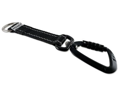 Baggen Koppelfäste – Twistlock