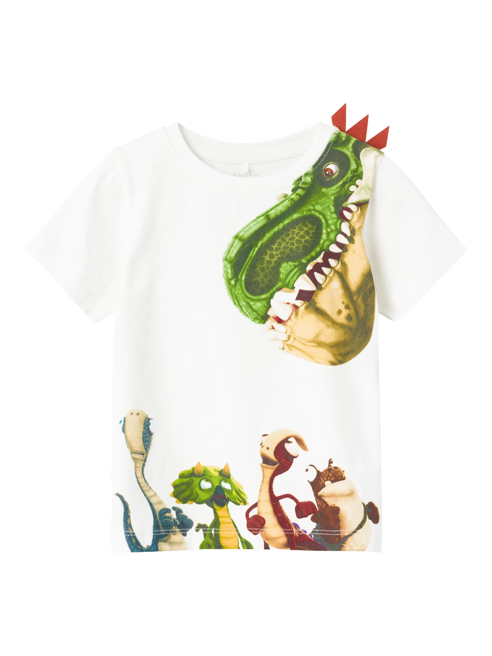Dinosarie T-shirt