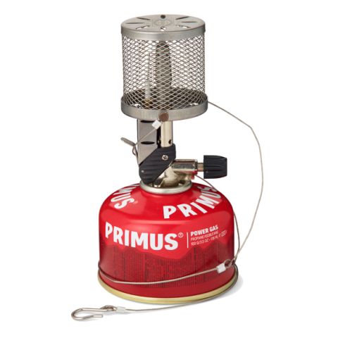 Primus Micron Lantern Steel Mesh Lykta