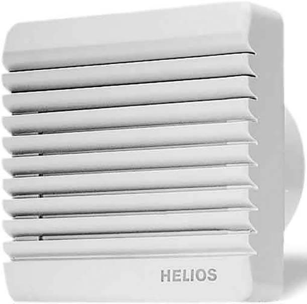Helios Ventilatoren HR 90 KEZ Liten rumsfläkt 230 V 95 m³/h