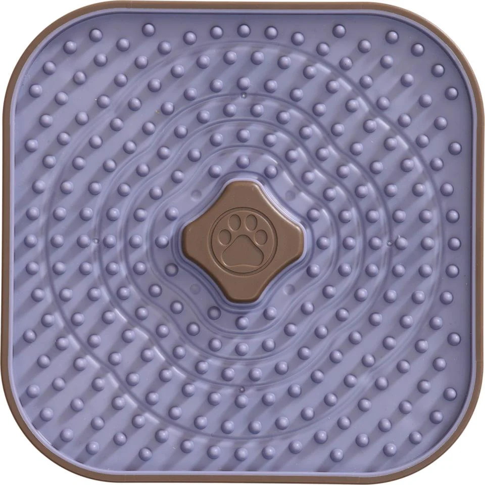 Companion TPR Slickplatta – Smokey Blue